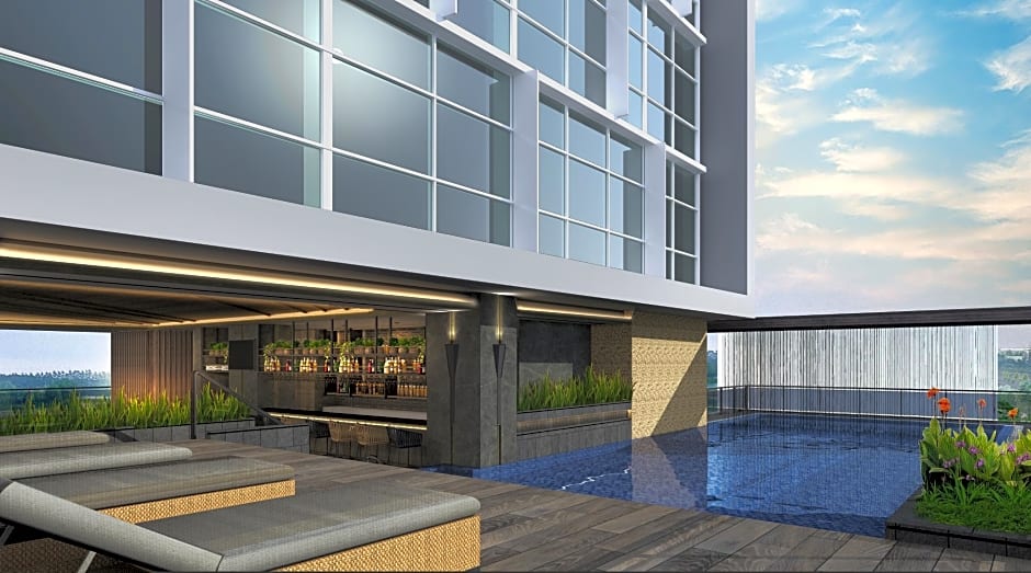 Mercure Pangkalan Bun