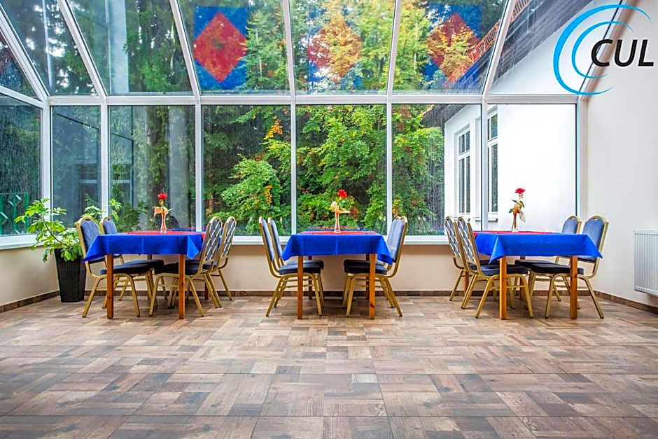 Ośrodek Wypoczynkowy Olimp