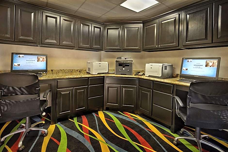Hampton Inn By Hilton And Suites Decatur