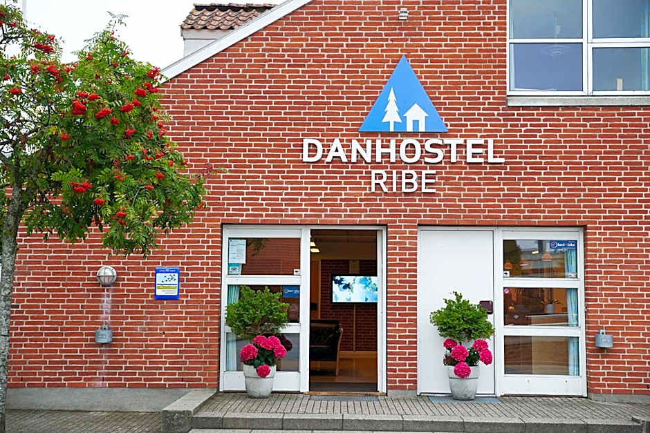 Danhostel Ribe