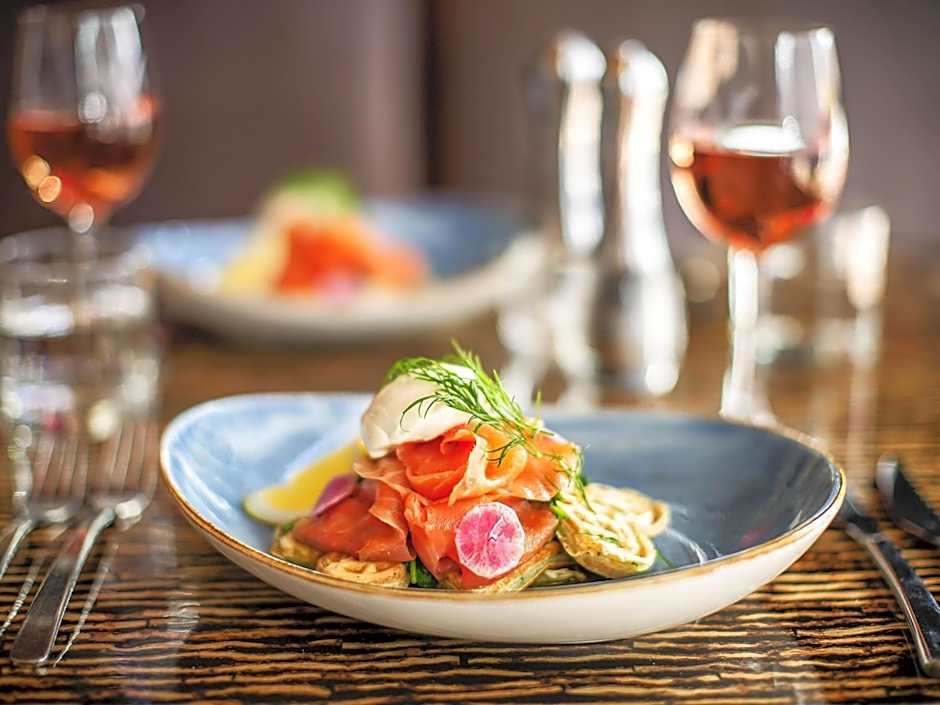 Hotel Ibis Wellington