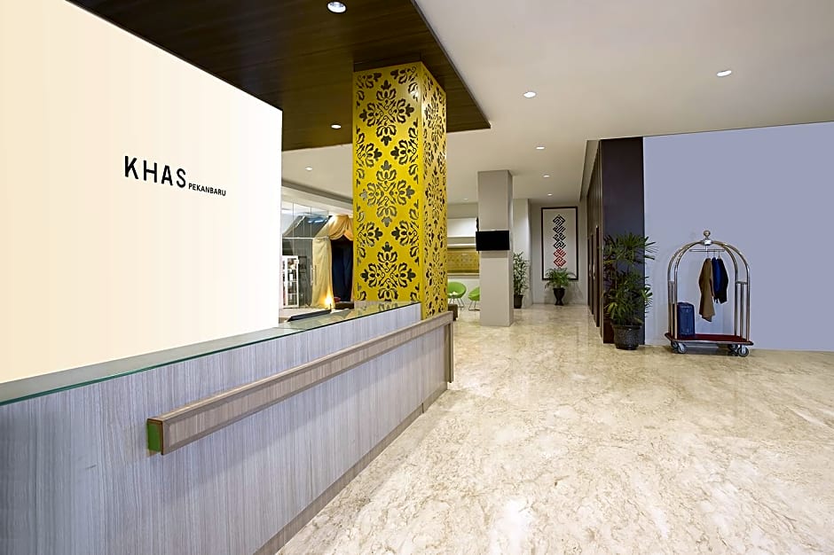 KHAS Pekanbaru Hotel