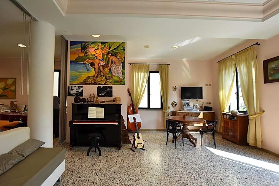 Hotel Azzurra