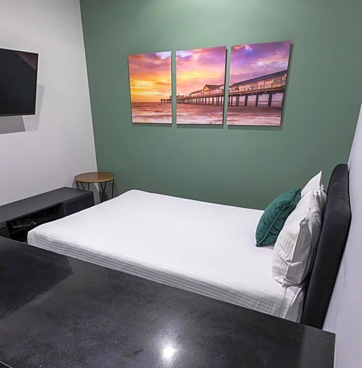 NIU Modern Apartments near WTC & Condesa - Roma Sur