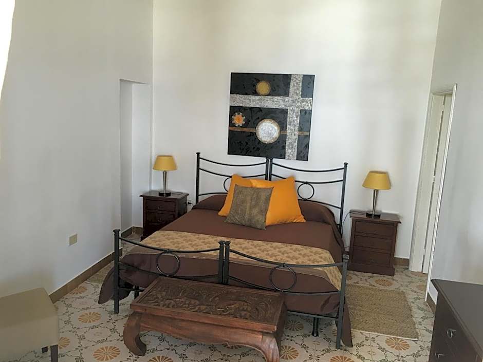 Hotel O Palmo