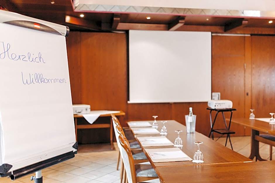 Akzent Hotel Zur Grünen Eiche