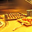 Swiss Inn Nexus Hotel