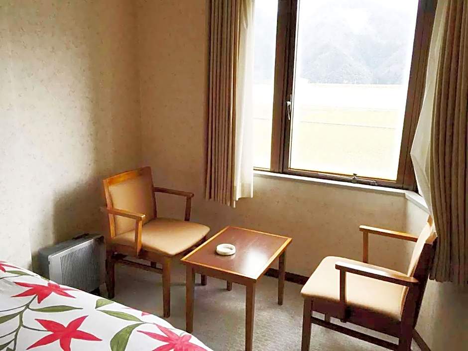 Sento Otani Hotel