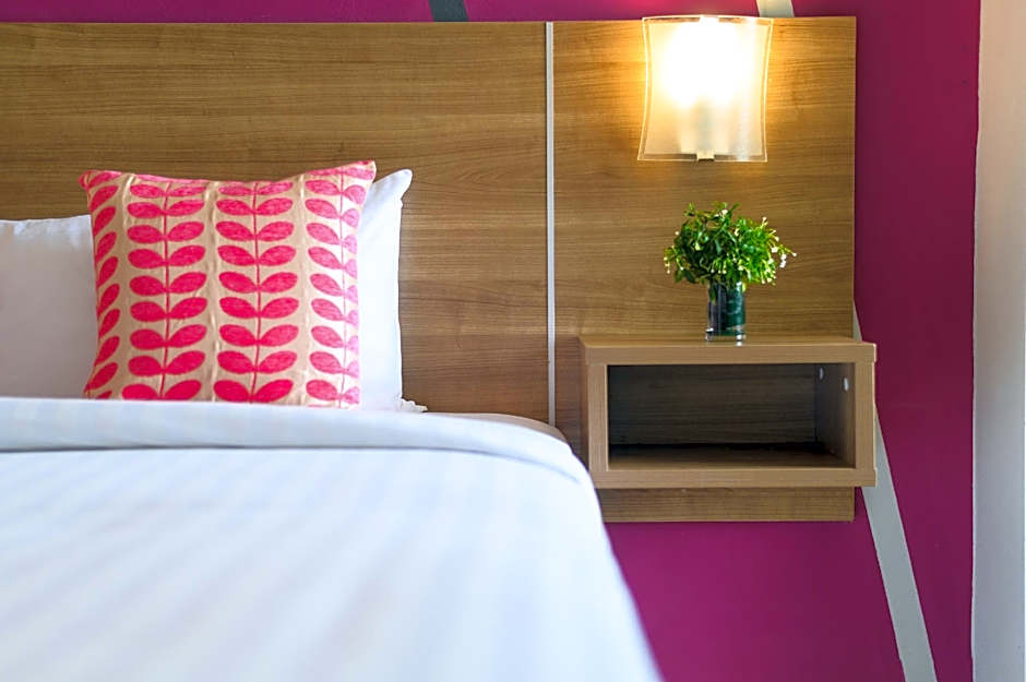 Eco Inn Lite Nakhon Si Thammarat