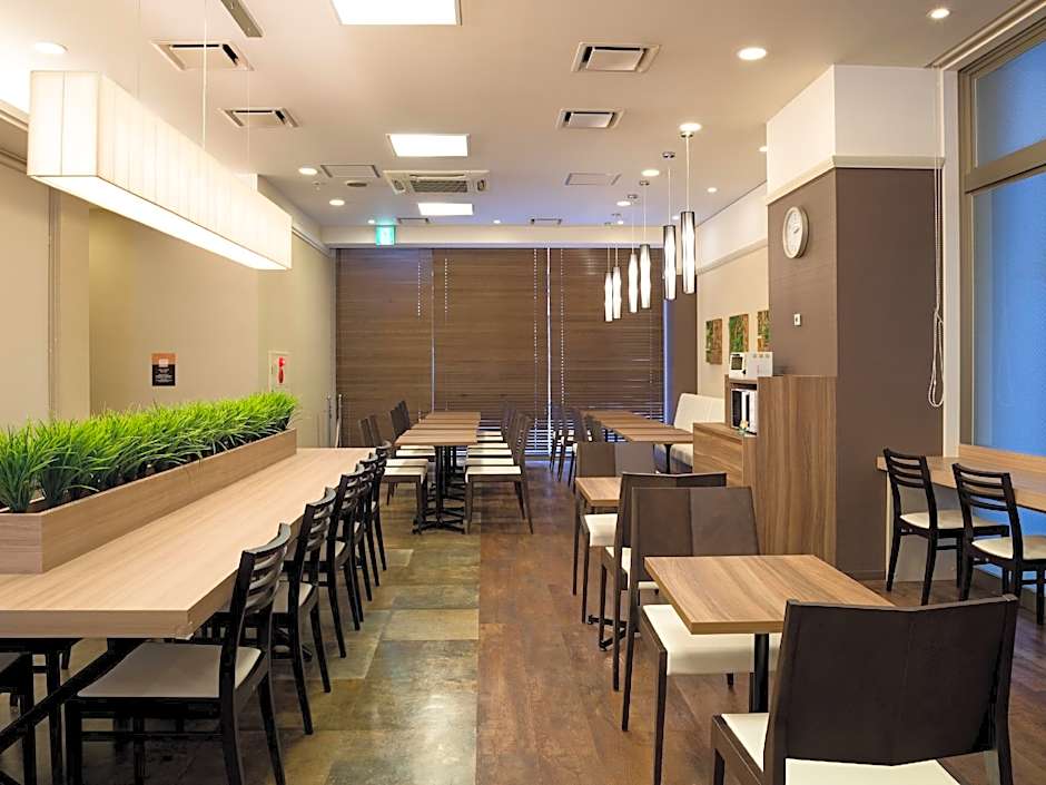 Comfort Hotel Yamagata