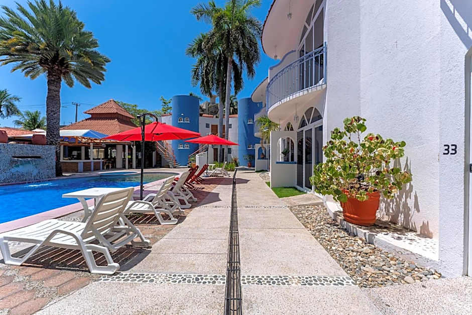 Hotel Mexico Lindo