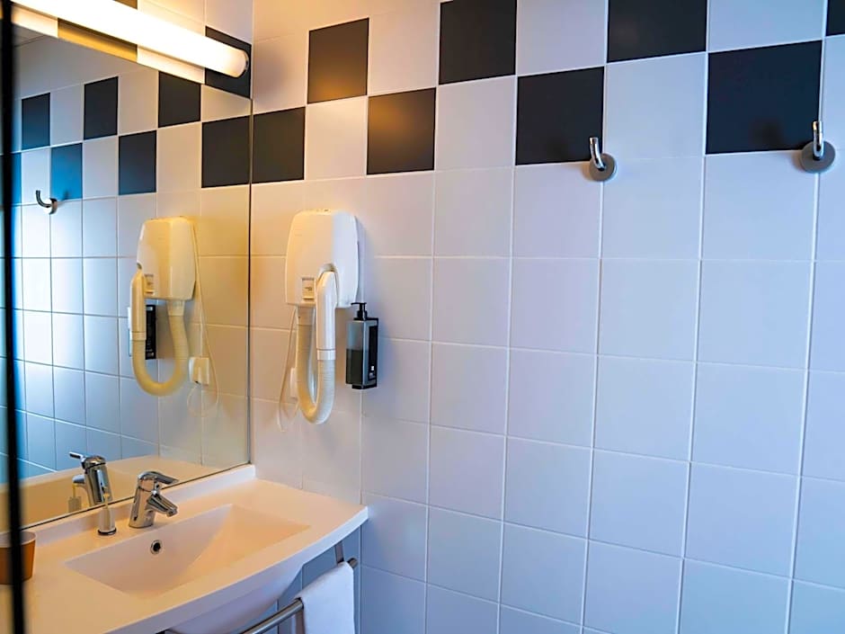 ibis Styles Bourbon Lancy