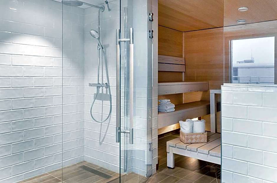 Radisson Blu Royal Hotel, Helsinki