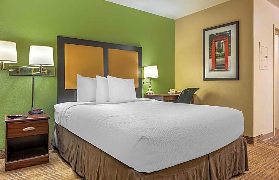 Extended Stay America Suites - Pittsburgh - Carnegie