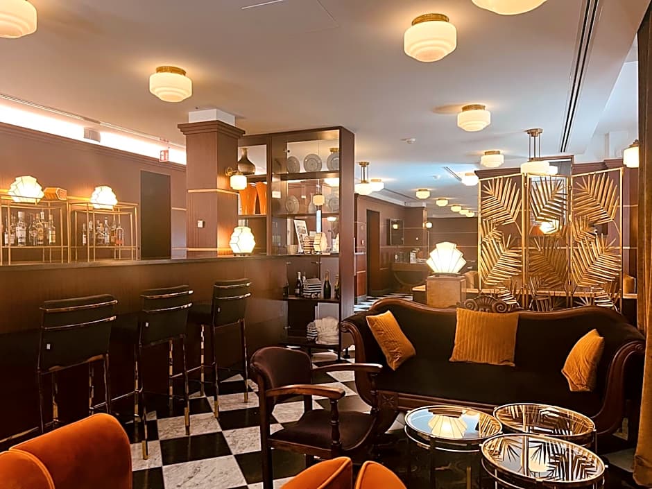 Gatsby Hotel - Adults Only - Small Luxury Hotel - by F-Hotels