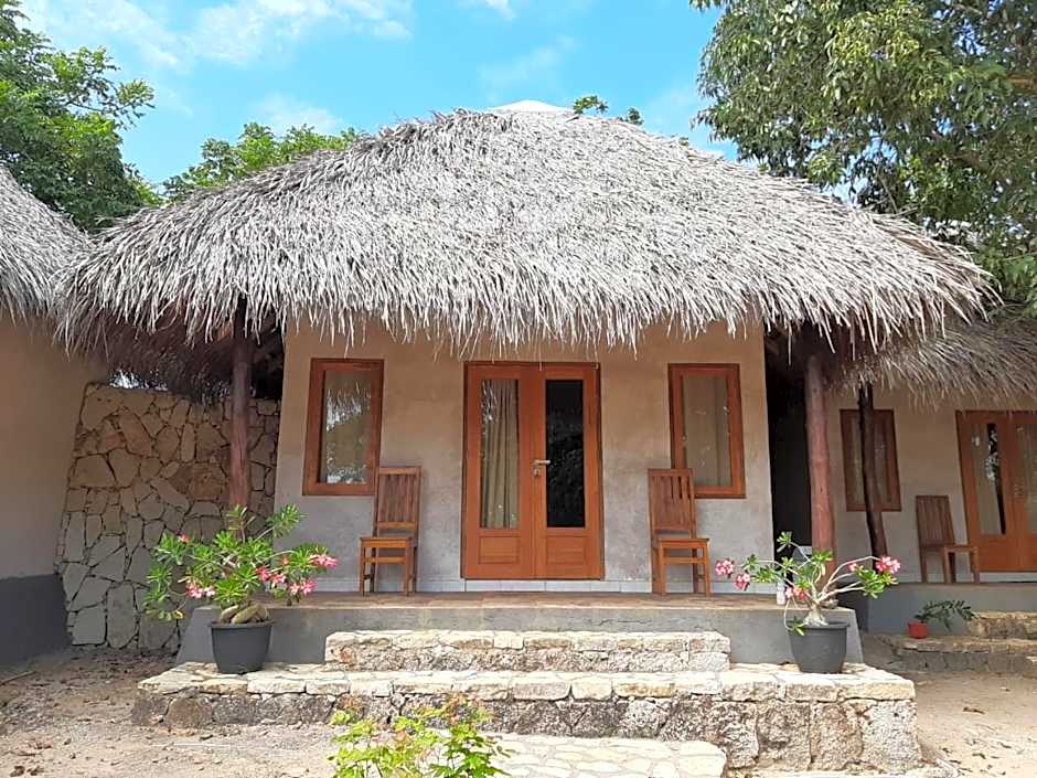 Mulia Bungalows