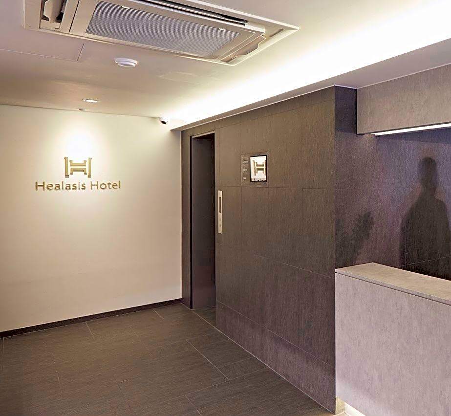 Healasis Hotel
