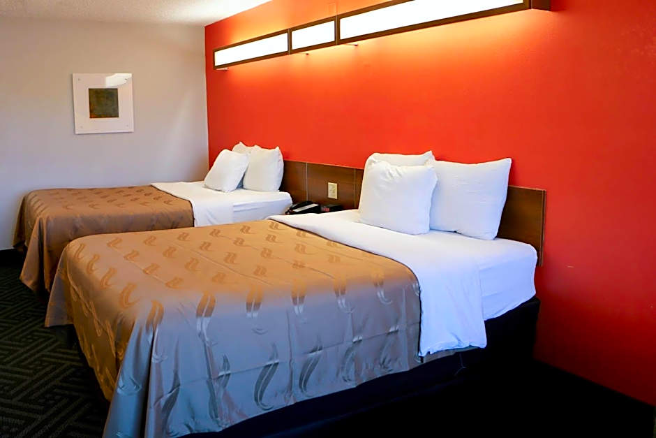 Quality Inn & Suites Watertown Fort Drum
