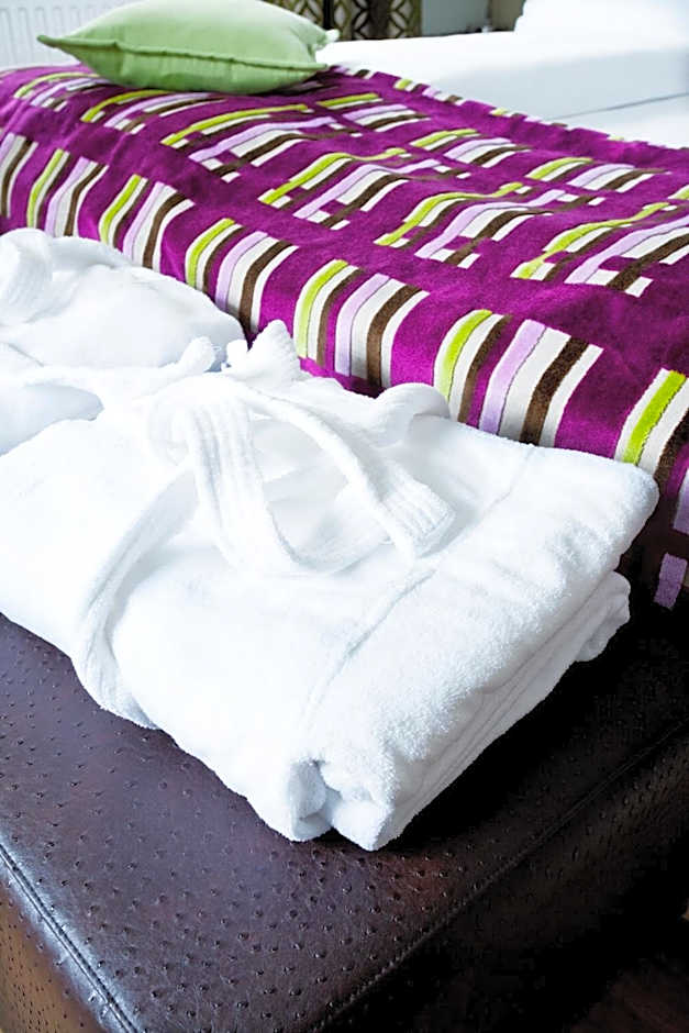 Quality Hotel Augustin