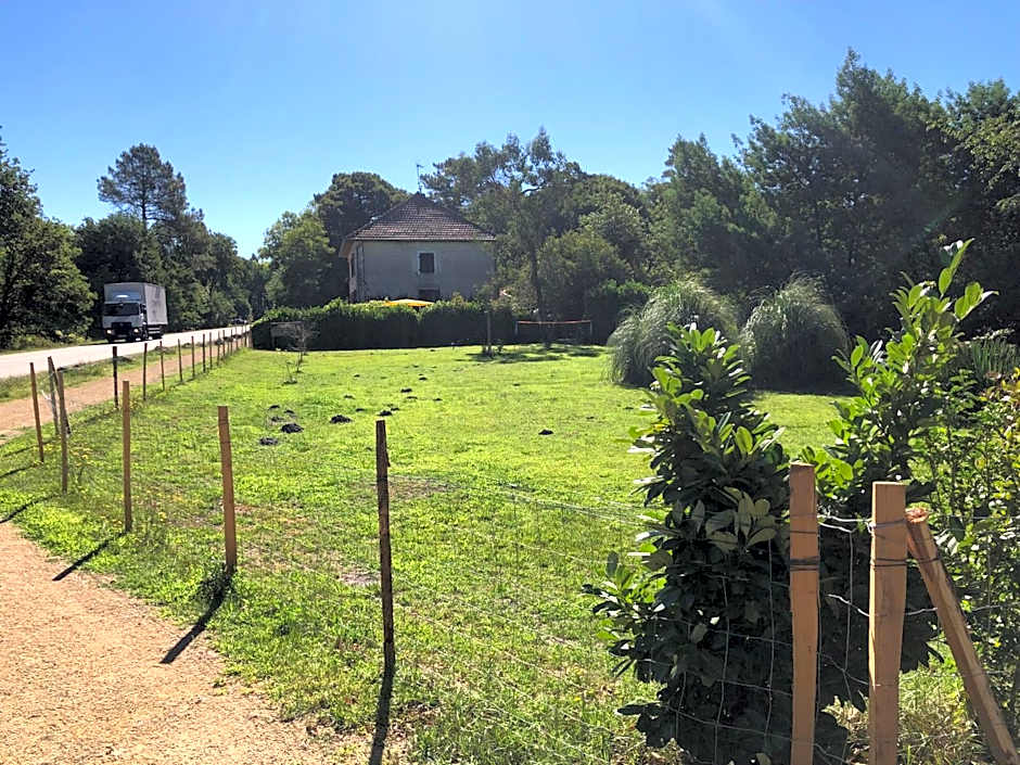 la maison des ateliers