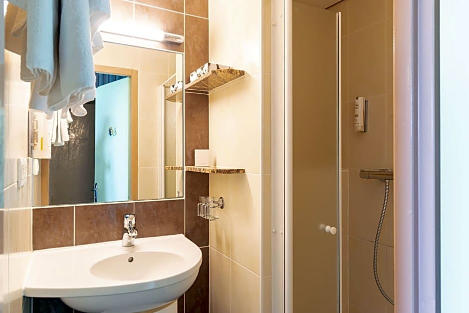 Hôtel-Restaurant Le Lac