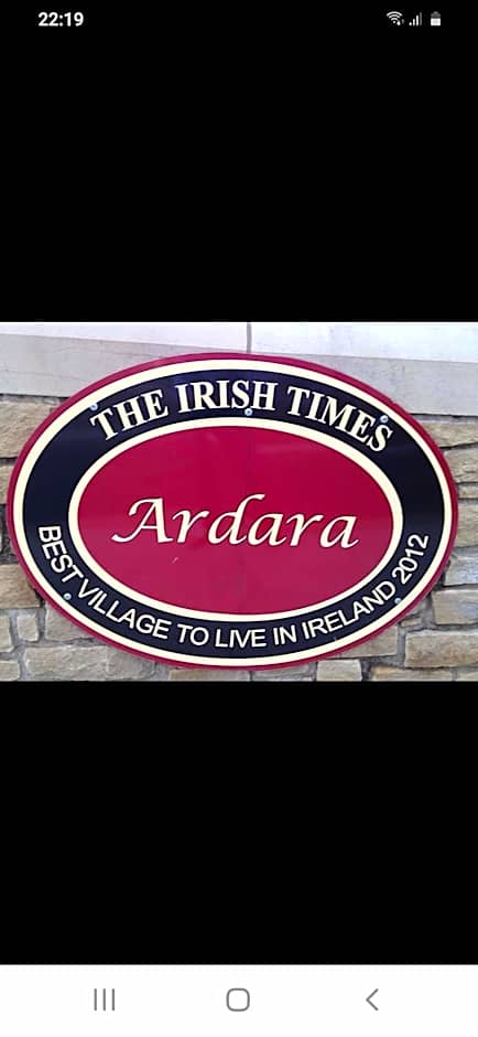 Hillhead House, F94 F6N1