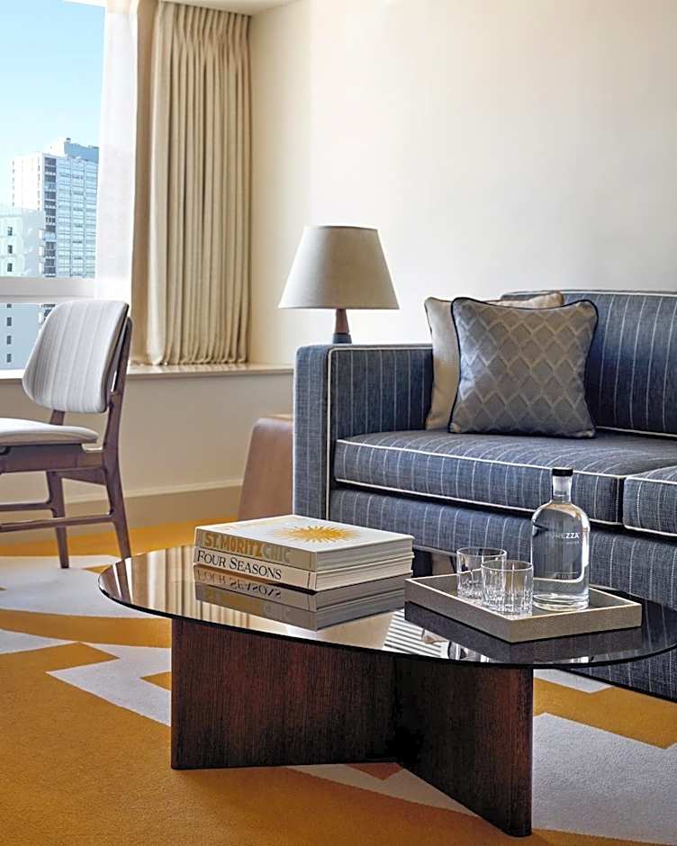 Four Seasons Hotel Miami