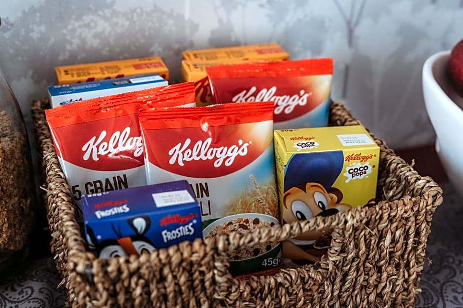 Sunbeam bed and breakfast