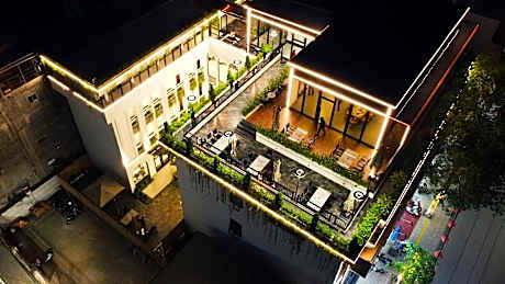 Indigen Boutique Hotel Cao Bằng
