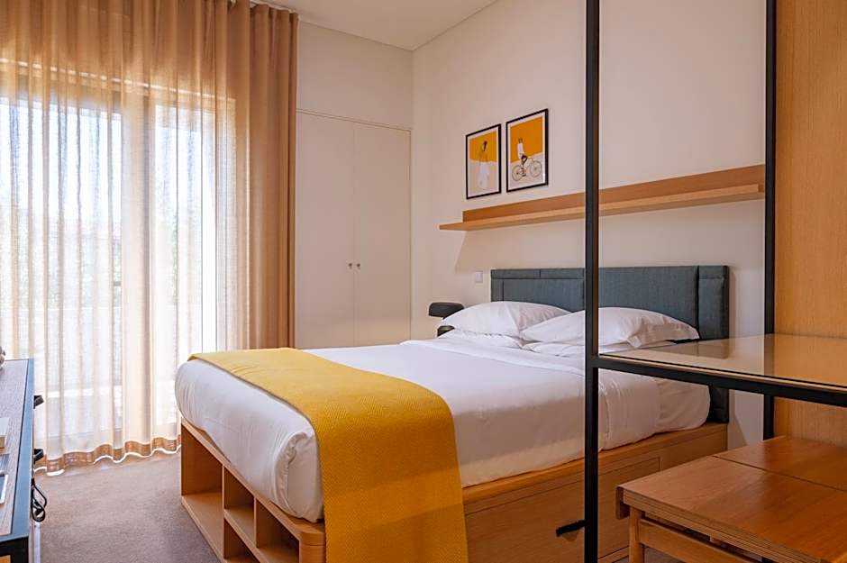 BFRESH Hotel - Padel, Pool & Fitness - Adults Only