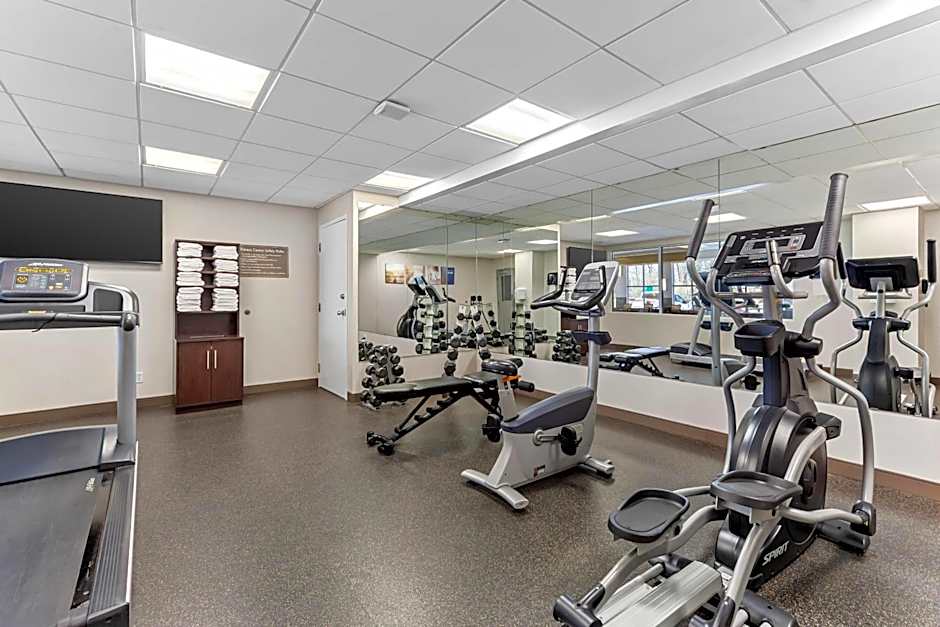 Comfort Inn & Suites