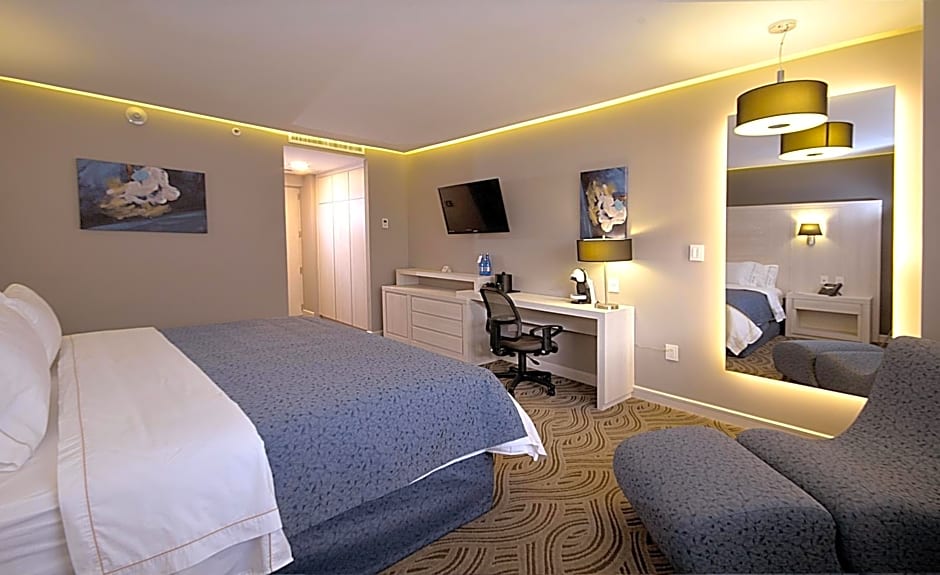 Holiday Inn Express Pachuca By IHG