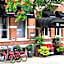 Leonardo Boutique Hotel Amsterdam Vondelpark
