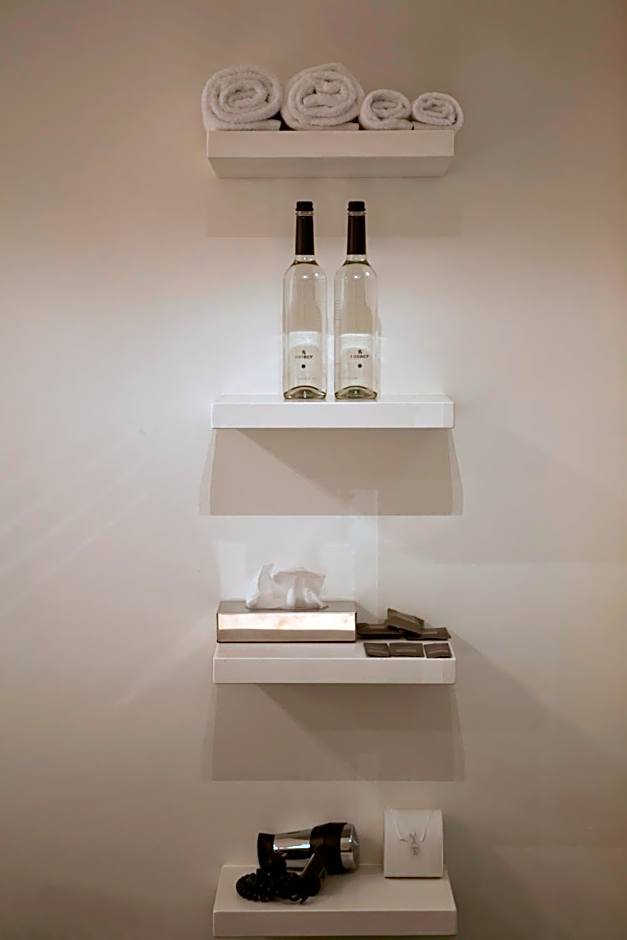 Boutique Hotel MANNA - Quality Lodgings