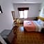 Lagos Central Suite DBV Guesthouse