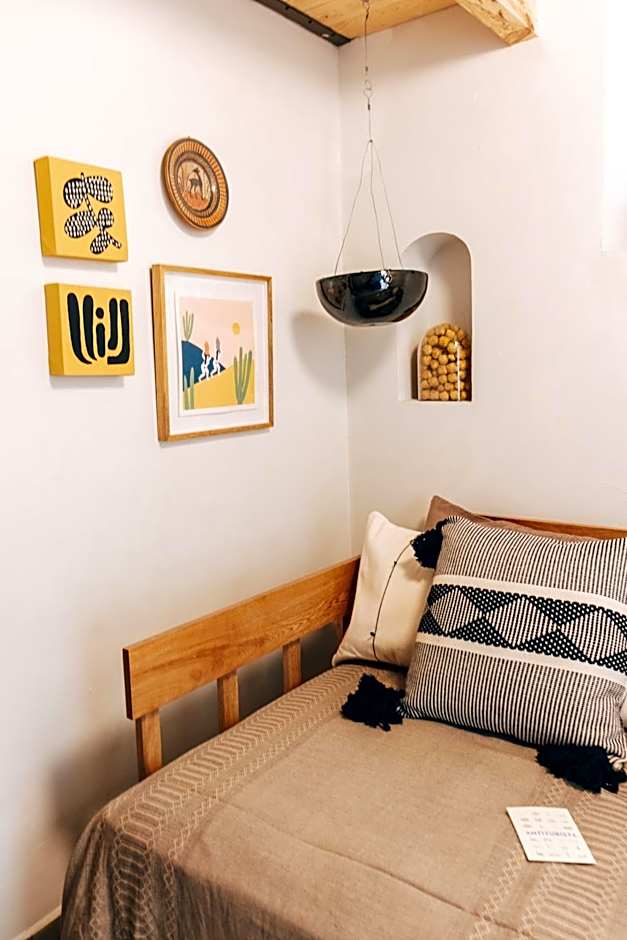 Casa Kali by Barrio México