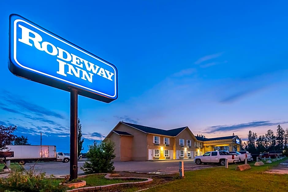Rodeway Inn