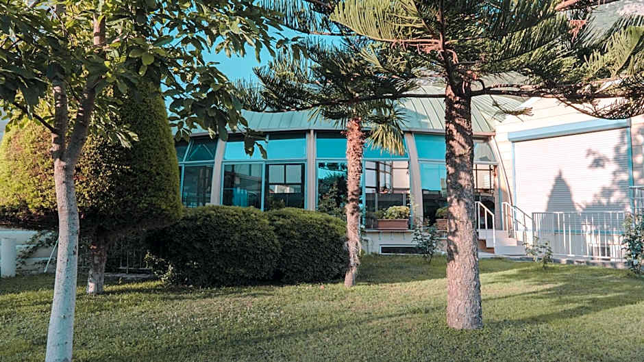 Belcehan Hotel