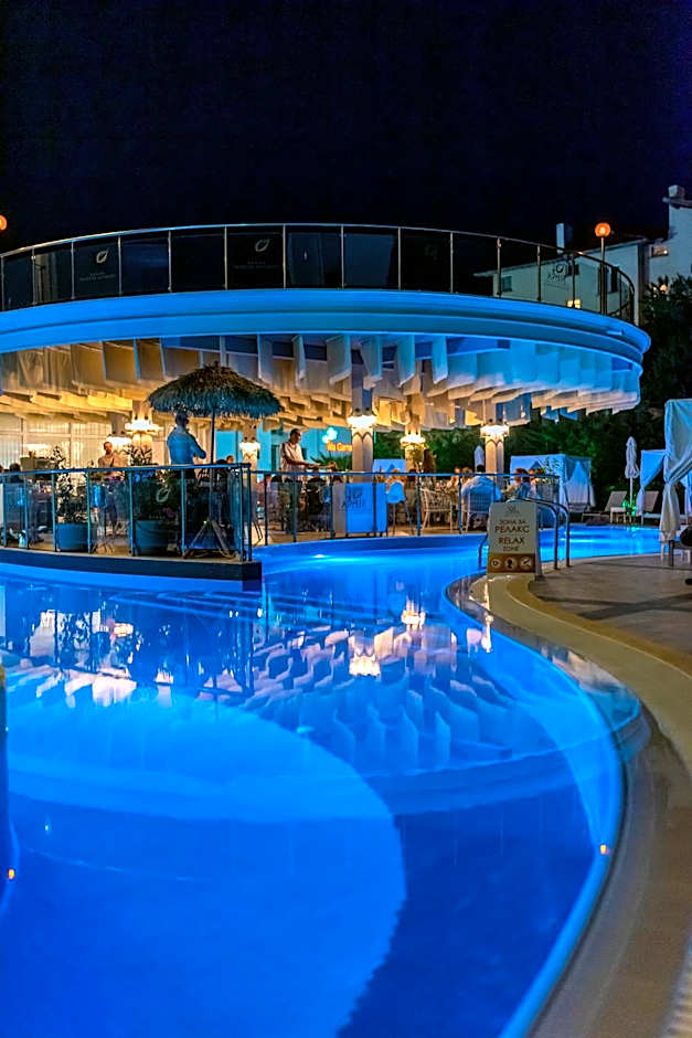 Siena Premium Retreat