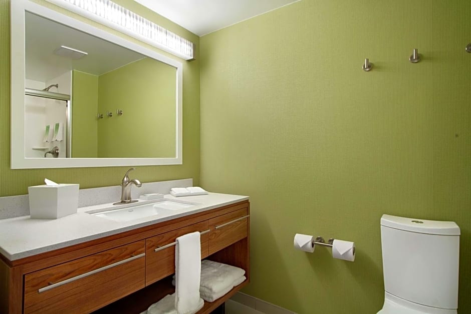 Home2 Suites By Hilton Baltimore Downtown