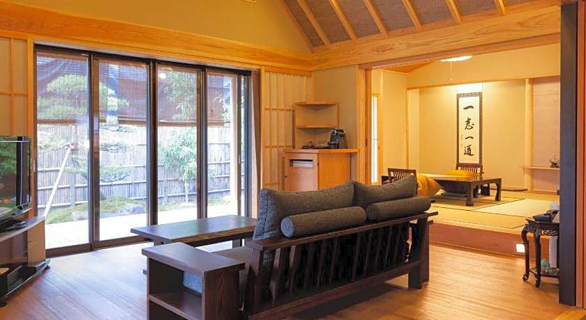 Ryokan Shinsen