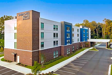SpringHill Suites by Marriott Charlotte Huntersville