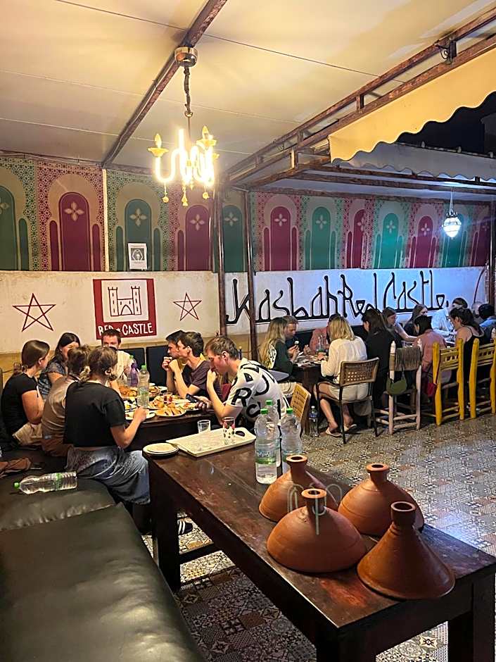 For You Riad Marrakech