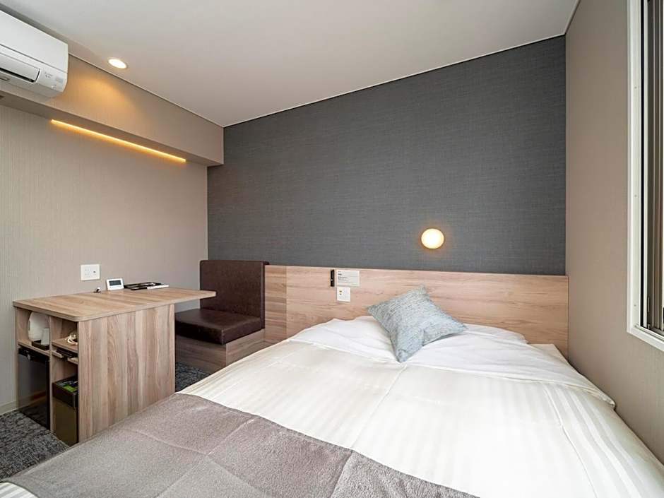 Super Hotel Premier Sendai Kokubuncho Tennenonsen