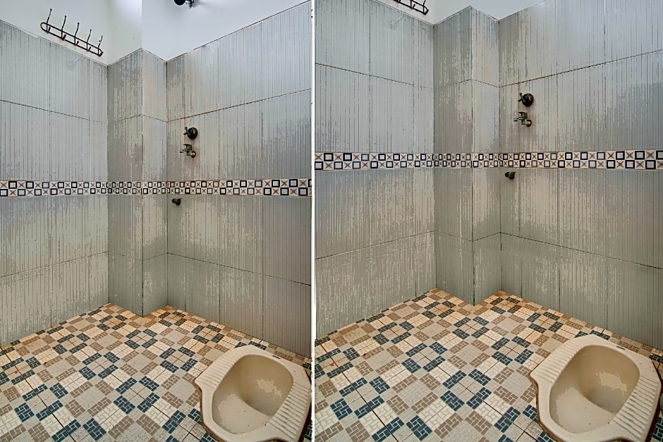 Hotel O Raja Homestay Syariah