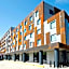Premier Inn Milton Keynes Central - Theatre District