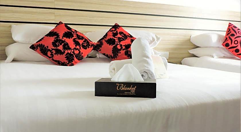 The Blanket Hotel Seberang Jaya