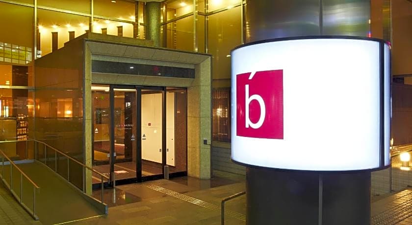 the b hachioji