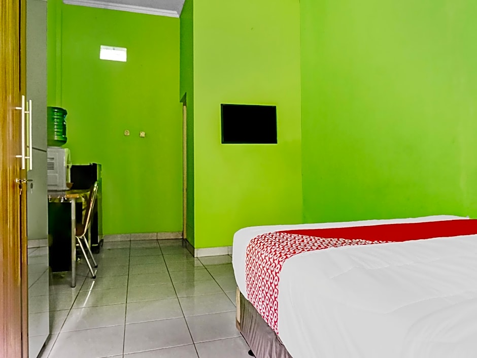 OYO 90792 Kosku Syariah