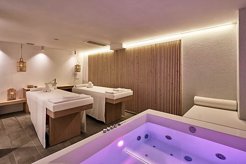 Epirus Palace Congress & Spa